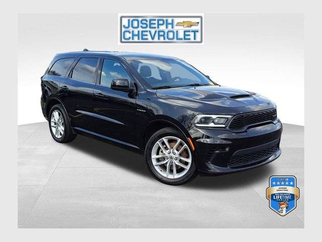 2023 Dodge Durango R/T RWD photo