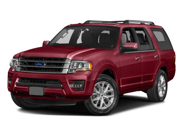 2016 Ford Expedition Limited 4WD photo