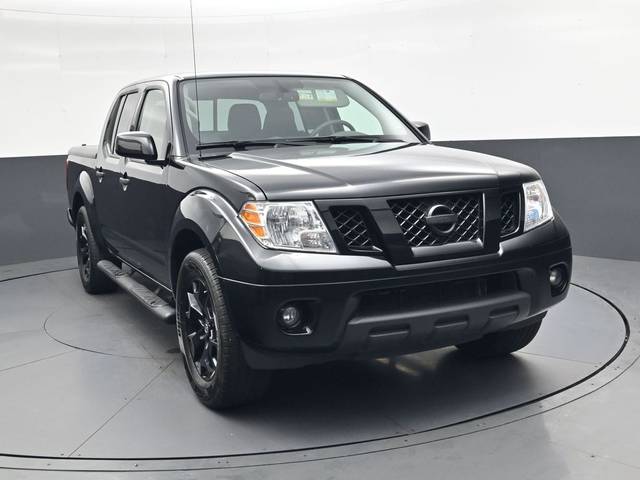 2019 Nissan Frontier SV RWD photo