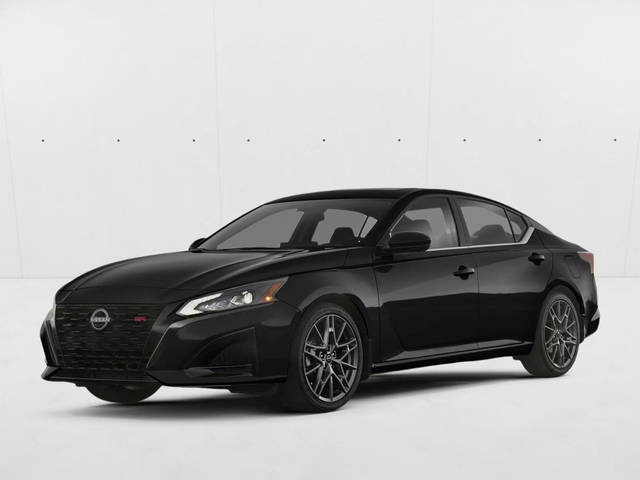2023 Nissan Altima 2.5 SL FWD photo
