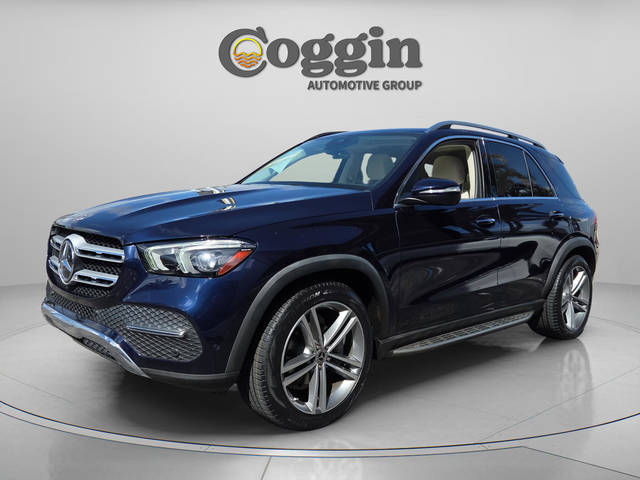 2022 Mercedes-Benz GLE-Class GLE 350 RWD photo