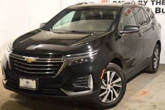 2022 Chevrolet Equinox Premier AWD photo