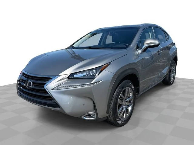 2016 Lexus NX  AWD photo