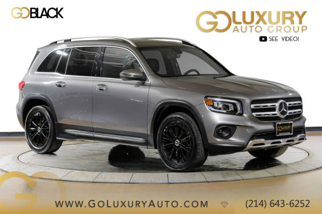 2023 Mercedes-Benz GLB-Class GLB 250 FWD photo