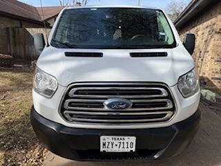 2019 Ford Transit Van  RWD photo