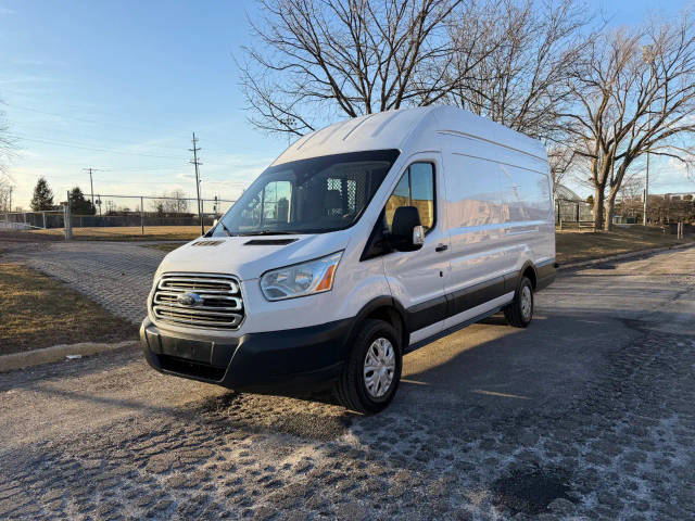 2016 Ford Transit Van  RWD photo