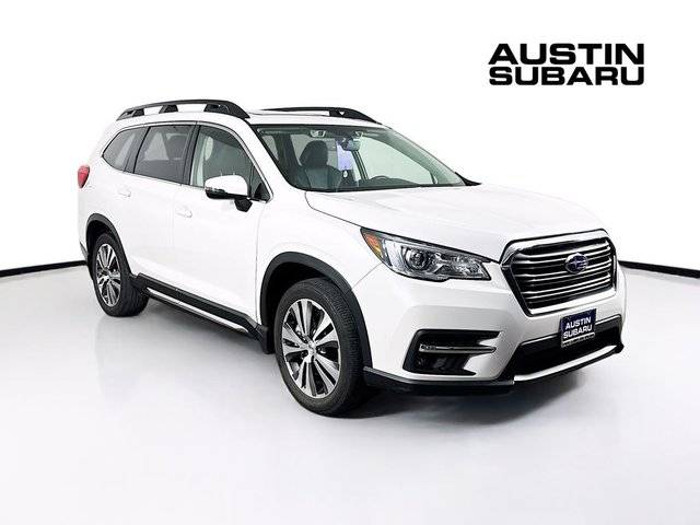 2022 Subaru Ascent Limited AWD photo