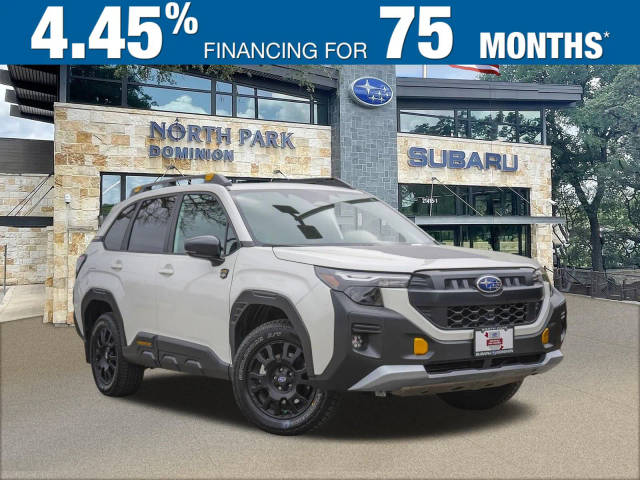 2023 Subaru Crosstrek Premium AWD photo