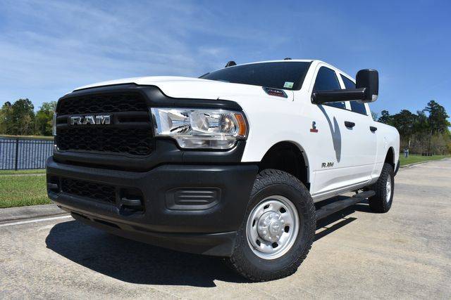 2022 Ram 2500 Tradesman 4WD photo