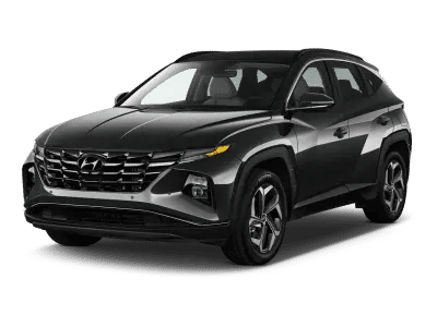 2022 Hyundai Tucson Limited AWD photo