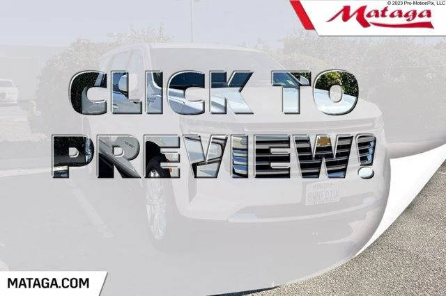 2021 Chevrolet Suburban High Country 4WD photo