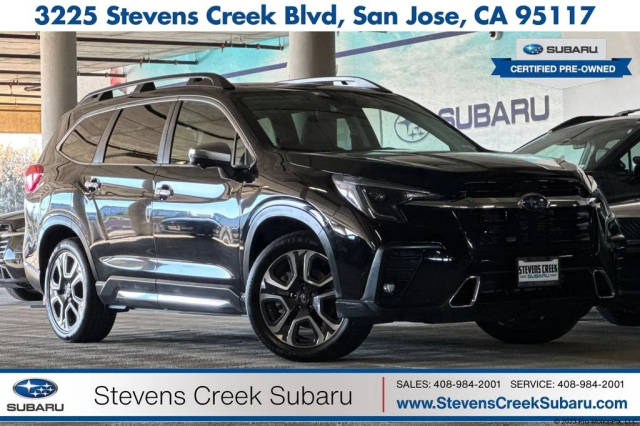2023 Subaru Ascent Touring AWD photo