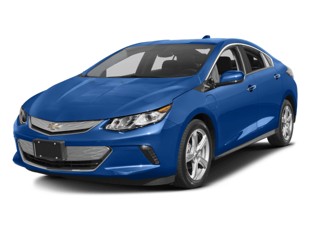 2016 Chevrolet Volt LT FWD photo