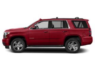 2015 Chevrolet Tahoe LT 4WD photo