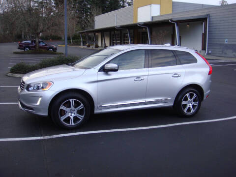 2015 Volvo XC60 T6 AWD photo