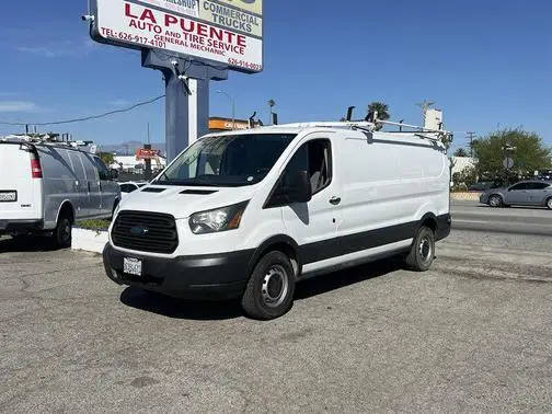 2016 Ford Transit Van  RWD photo