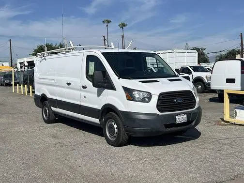 2015 Ford Transit Van  RWD photo