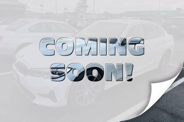 2020 BMW 3 Series 330i RWD photo