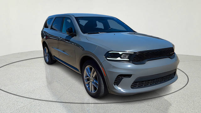 2023 Dodge Durango GT RWD photo