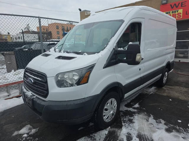 2015 Ford Transit Van RWD photo
