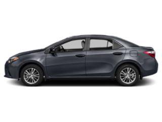 2015 Toyota Corolla LE FWD photo