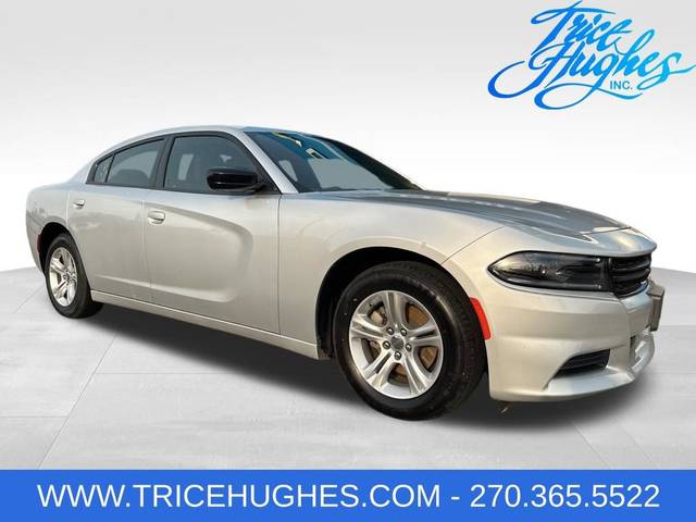 2023 Dodge Charger SXT RWD photo