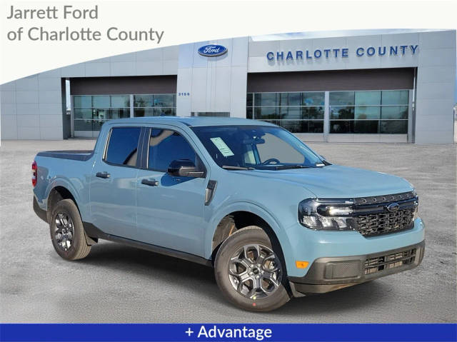 2023 Ford Maverick XLT FWD photo