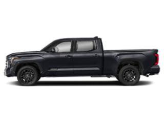 2023 Toyota Tundra Platinum 4WD photo