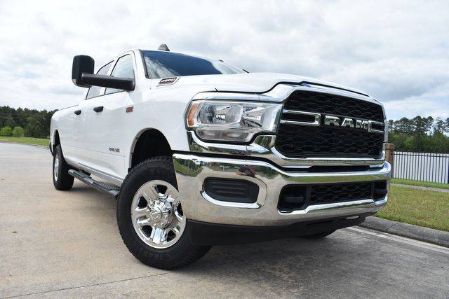 2021 Ram 2500 Tradesman 4WD photo