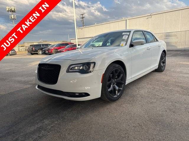 2023 Chrysler 300 300S RWD photo