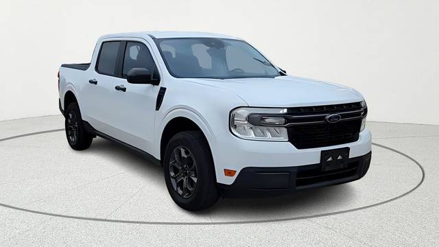 2022 Ford Maverick XLT FWD photo