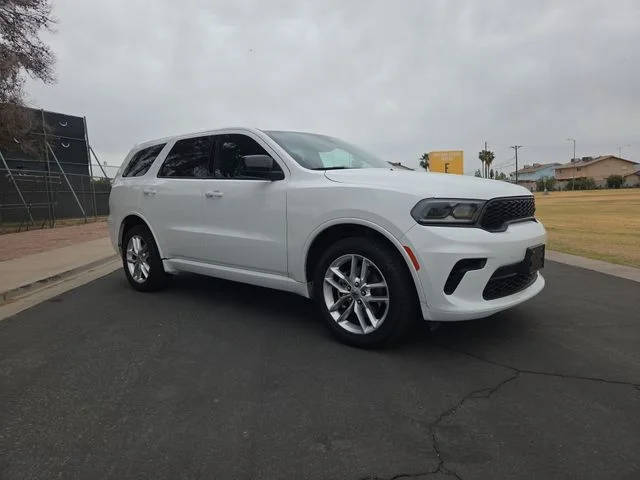 2023 Dodge Durango GT AWD photo