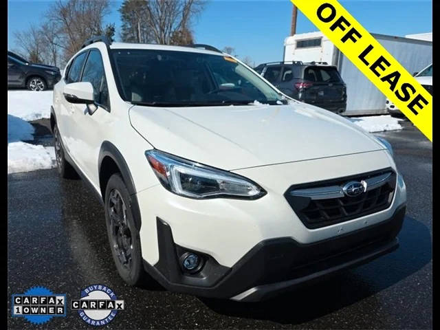 2023 Subaru Crosstrek Limited AWD photo