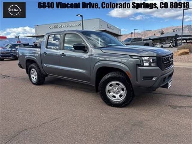 2016 Toyota Tacoma SR5 4WD photo