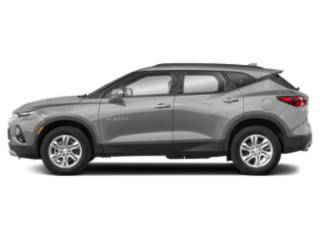 2022 Chevrolet Blazer LT AWD photo
