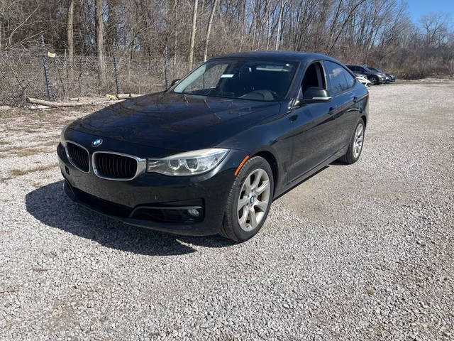 2015 BMW 3 Series Gran Turismo 335i xDrive AWD photo