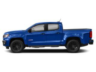 2022 Chevrolet Colorado 4WD Z71 4WD photo