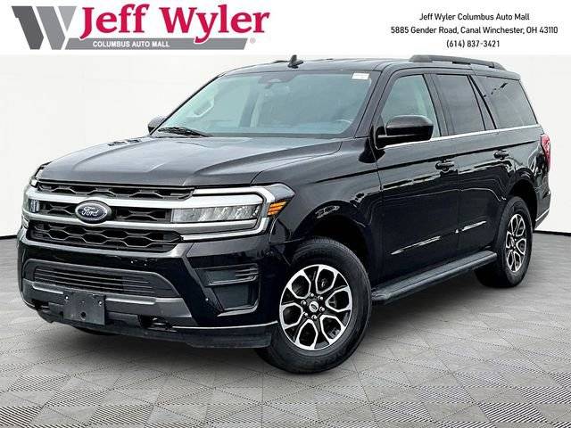 2022 Ford Expedition XLT 4WD photo