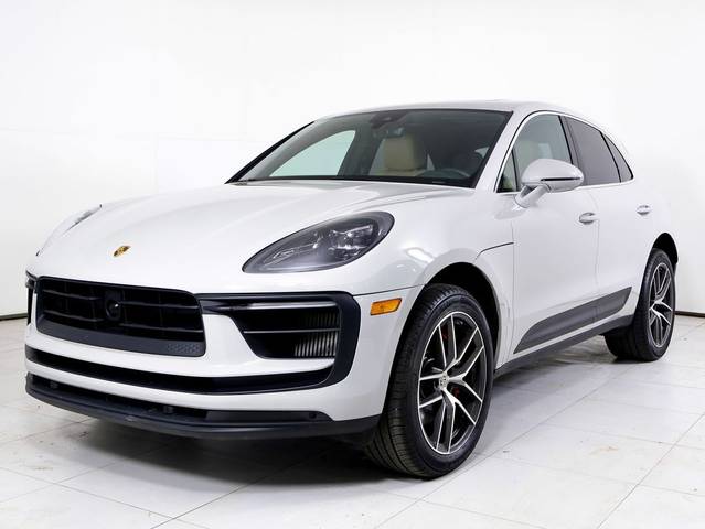 2023 Porsche Macan S AWD photo