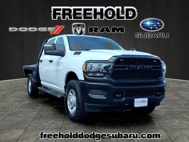 2023 Ram 2500 Tradesman 4WD photo