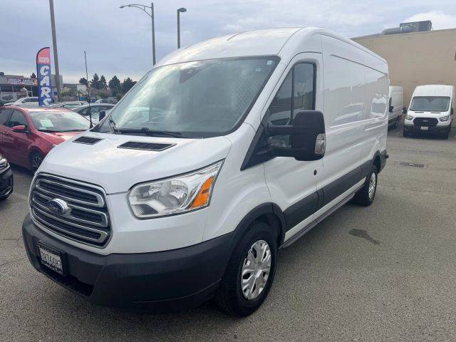 2016 Ford Transit Van  RWD photo