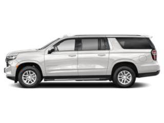 2021 Chevrolet Suburban Commercial RWD photo