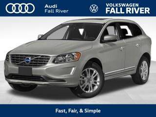 2015 Volvo XC60 T6 AWD photo