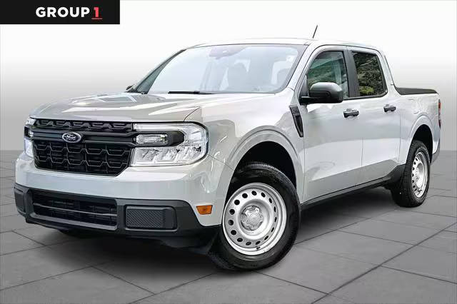 2022 Ford Maverick XL FWD photo