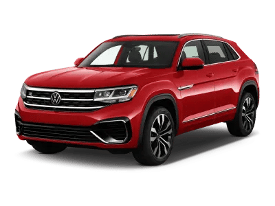 2022 Volkswagen Atlas Cross Sport 3.6L V6 SE w/Technology FWD photo