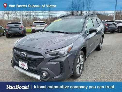 2023 Subaru Outback Limited AWD photo