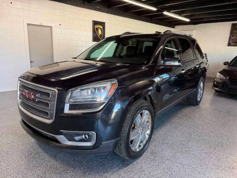 2015 GMC Acadia SLT FWD photo