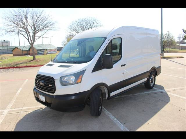 2019 Ford Transit Van  RWD photo