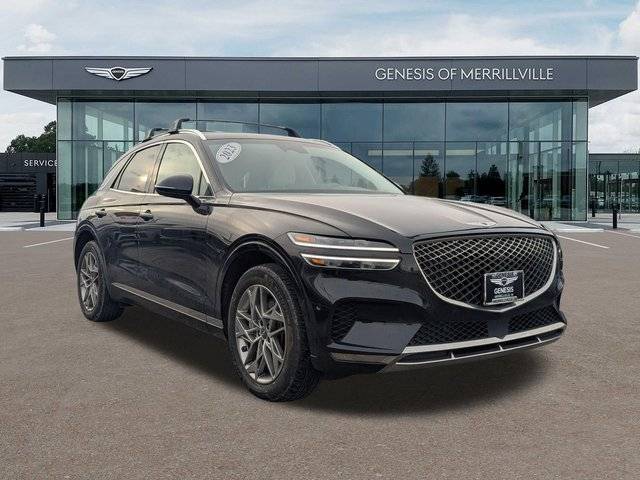 2023 Genesis GV70 2.5T AWD photo
