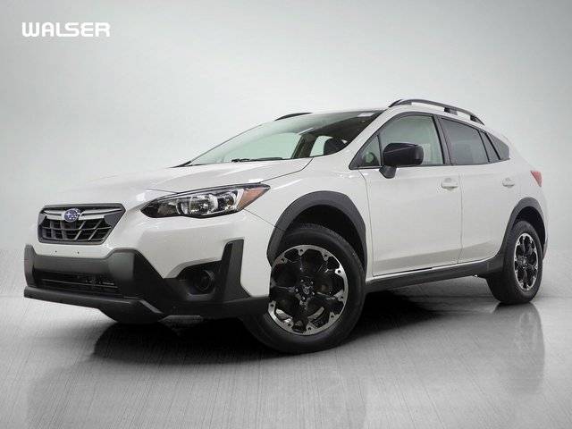 2023 Subaru Crosstrek  AWD photo